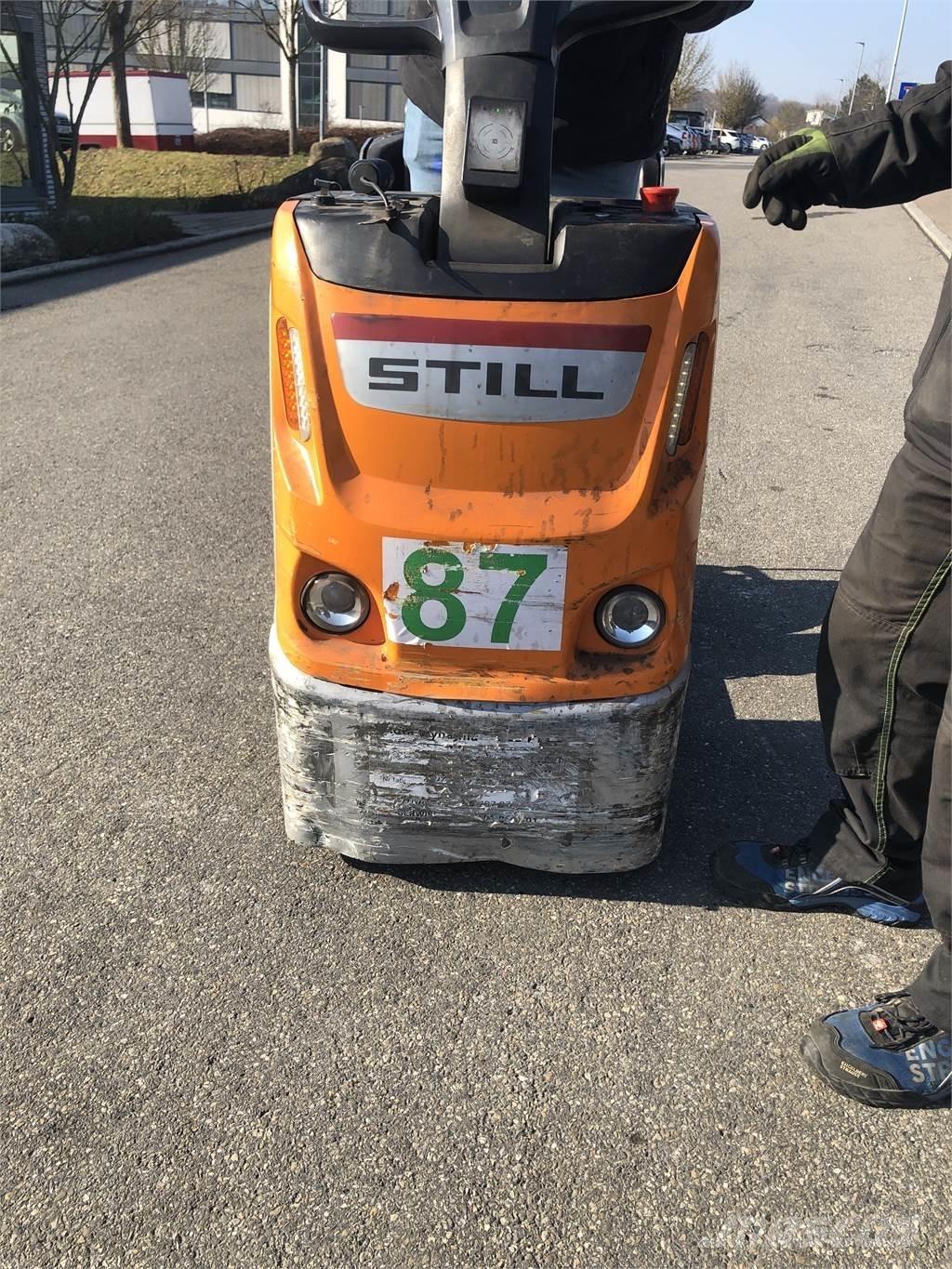 Still LTX20 Vilcējs