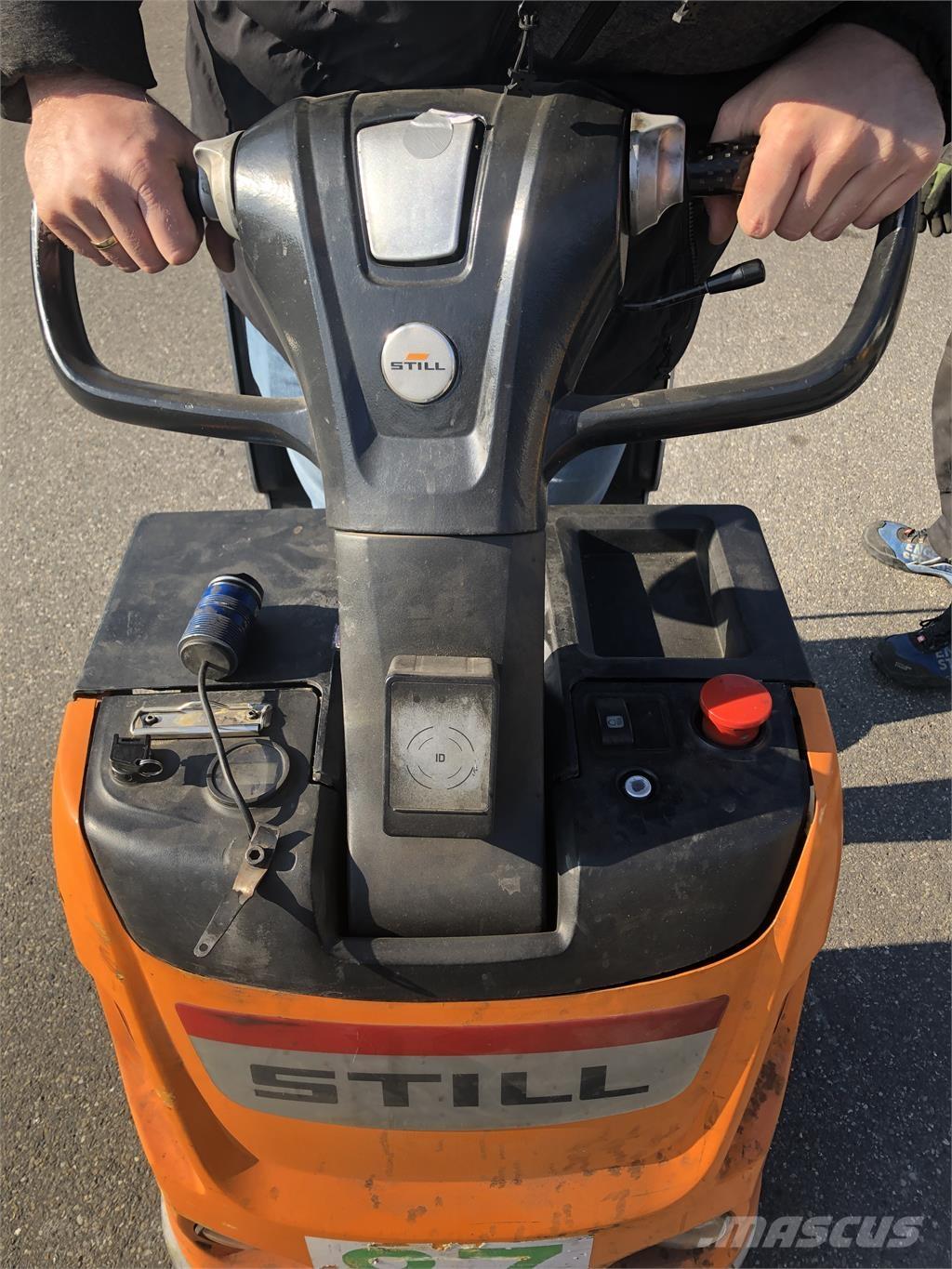 Still LTX20 Vilcējs