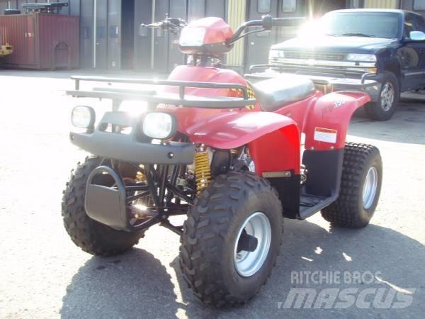  Xingfu ATV 150 Visurgājēji