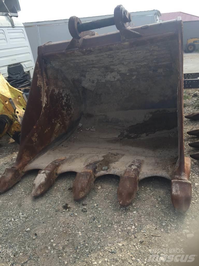 CAT 385C Kāpurķēžu ekskavatori