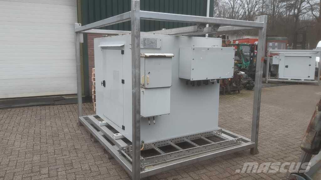  abbag resibloc Citi ģeneratori