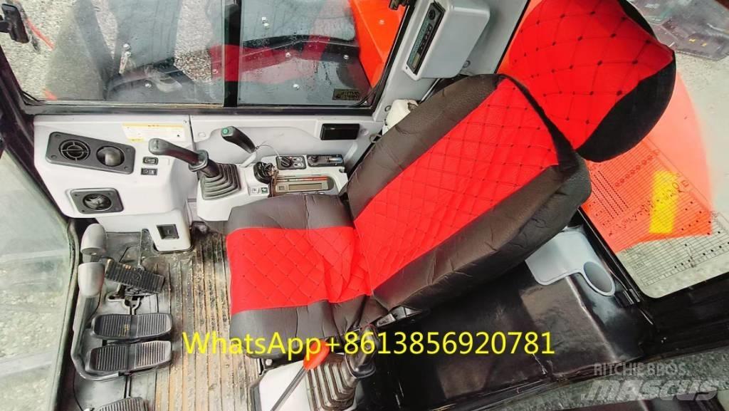 Kubota KX 183 Mini ekskavatori < 7 t