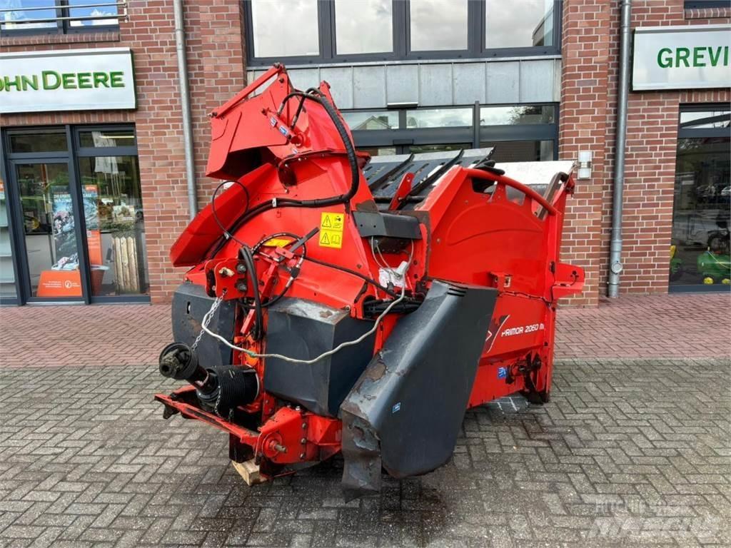 Kuhn Primor 2060 m Lauksaimniecība- Citi