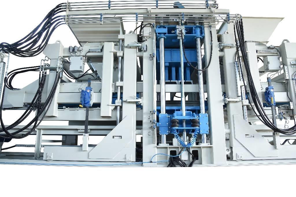  Prometal PRO 1000 Akmens/betona mašīnas