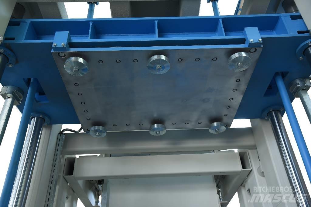  Prometal PRO 1000 Akmens/betona mašīnas