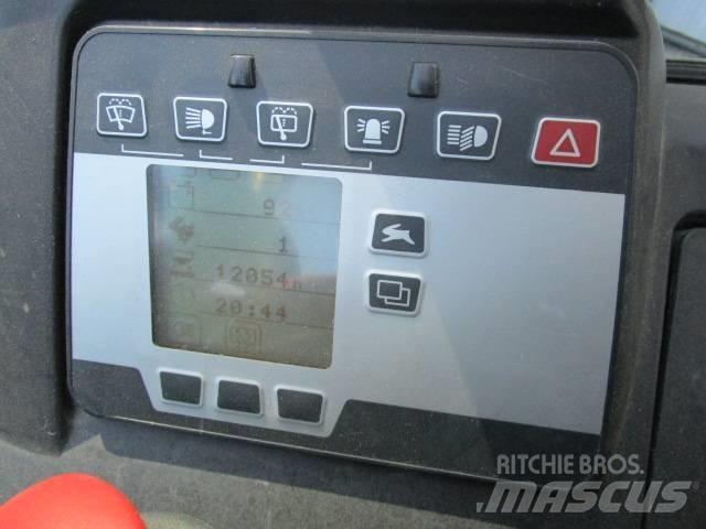 Still EL motvikt Elektriskie iekrāvēji