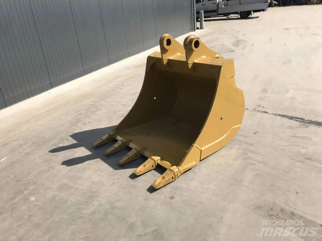 CAT 323D 1.20m Kausi