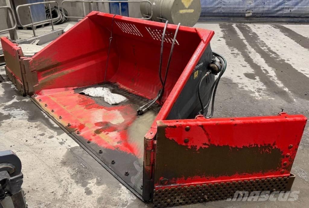 Siljum Klaffskopa Kausi