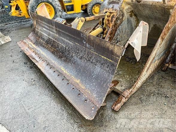 CAT 140M VHP Greideri