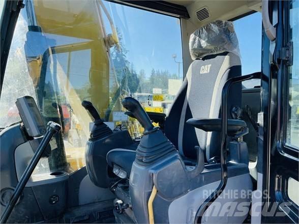 CAT 313FLGC Kāpurķēžu ekskavatori