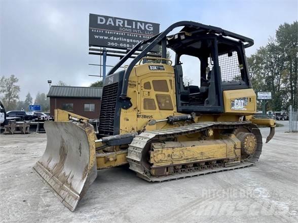 CAT D3K2 XL Kāpurķēžu buldozeri