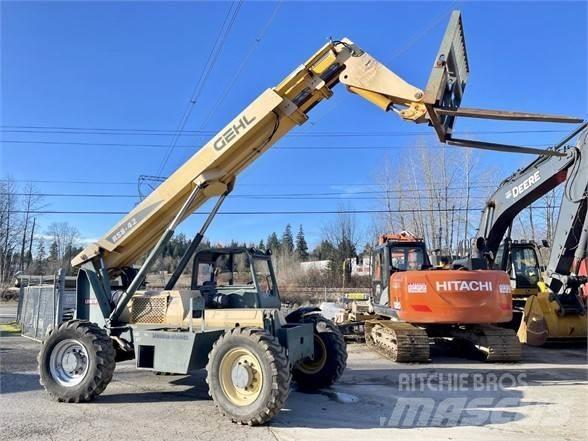 Gehl RS8-42 Teleskopiskie manipulatori