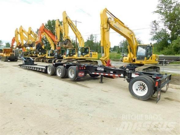 Load King  Zemie treileri