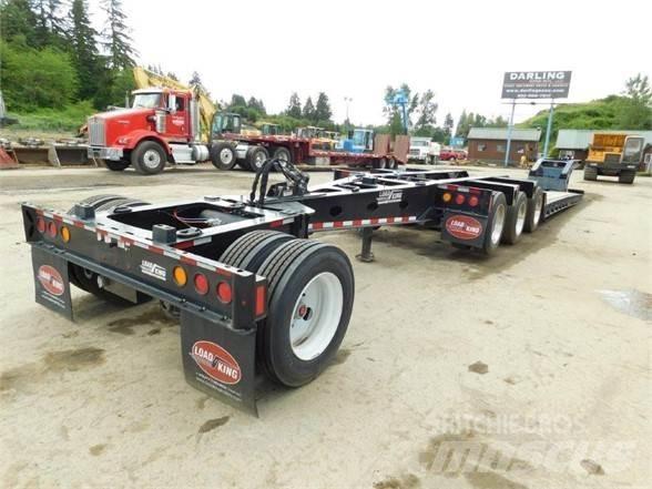 Load King  Zemie treileri