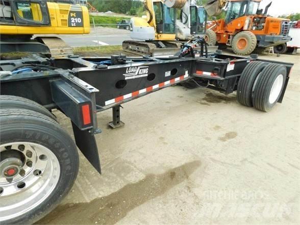Load King  Zemie treileri