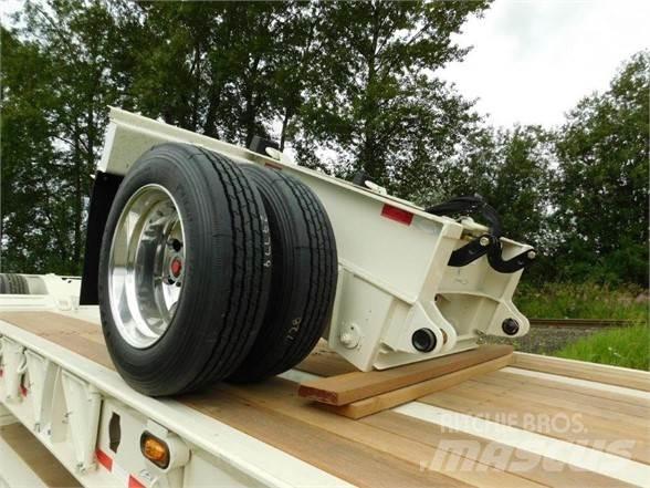 Load King  Zemie treileri