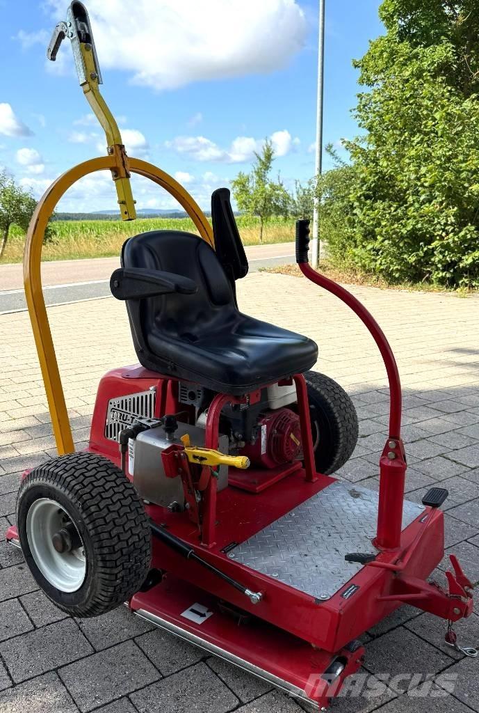  Tru Turf RS48-11E Veltņi zālei