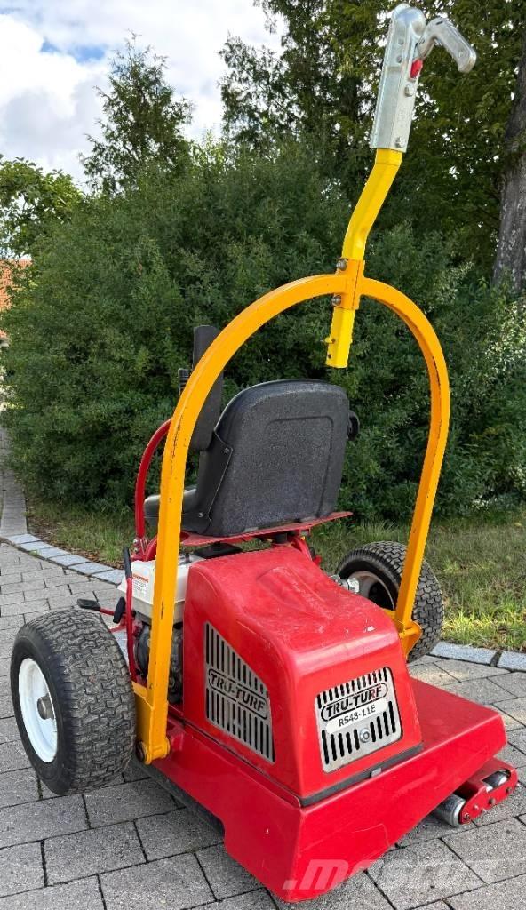  Tru Turf RS48-11E Veltņi zālei