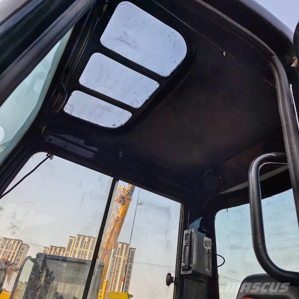Kubota U 55 Mini ekskavatori < 7 t
