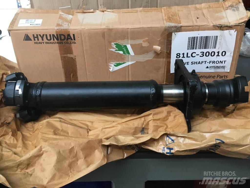 Hyundai HL 760-7 Asis