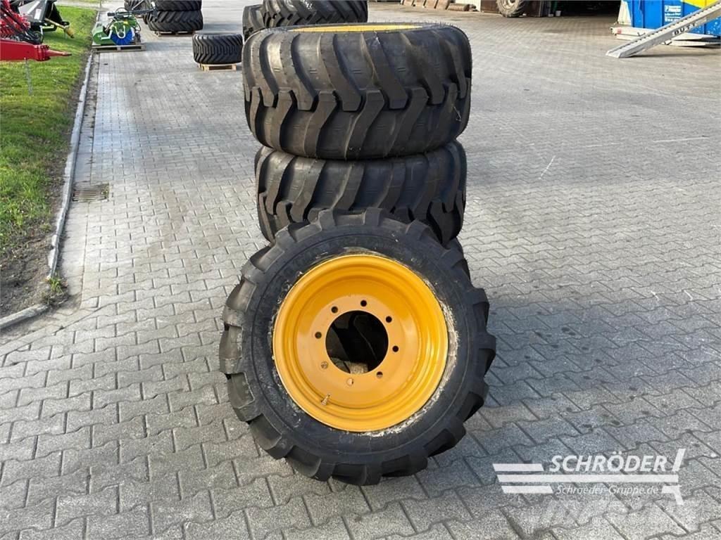 Mitas 4X 500/45-20 Dubultie riteņi