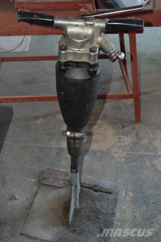 Böhler H313 ZR Citi