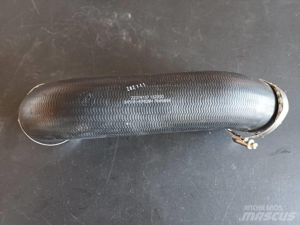 Volvo HOSE 22374107 Transports- Citi