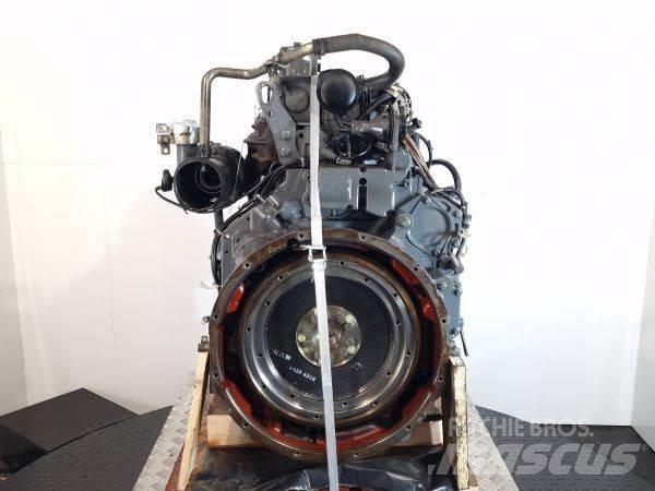 Deutz BF4M1013FC Dzinēji
