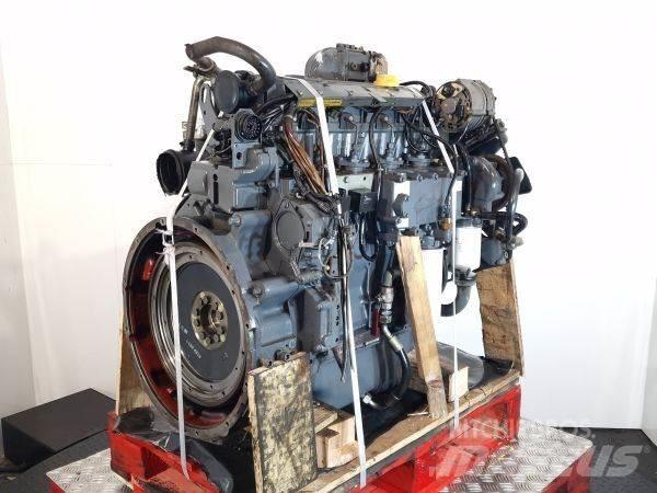 Deutz BF4M1013FC Dzinēji