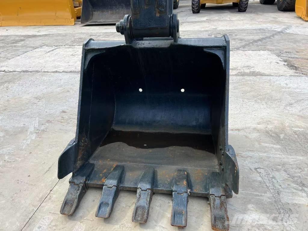 Hyundai R150LC-9S Mini ekskavatori < 7 t