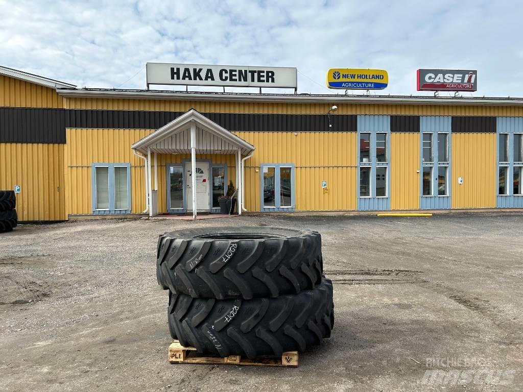 Alliance 520/85R38 Riepas, riteņi un diski