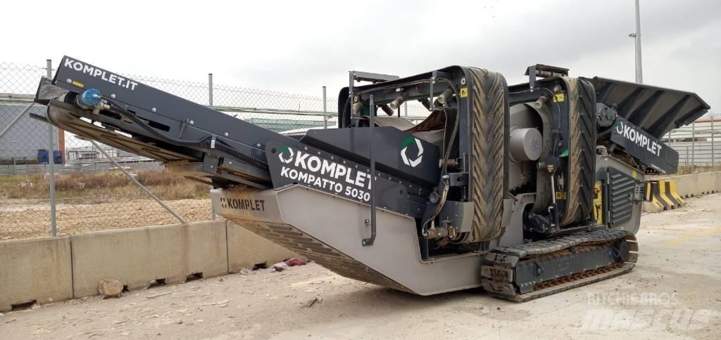Komplet 5030 Mobilie sieti