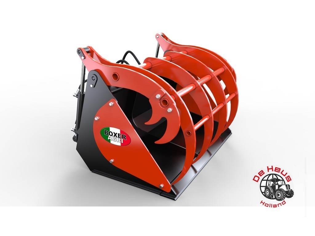 Boxer PB 120W Kausi