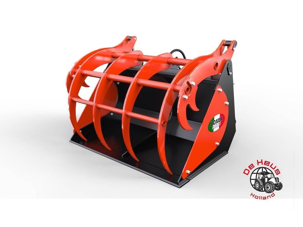 Boxer PB 120W Kausi
