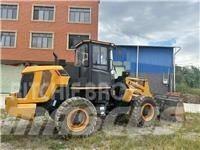 LiuGong 835 Iekrāvēji uz riteņiem