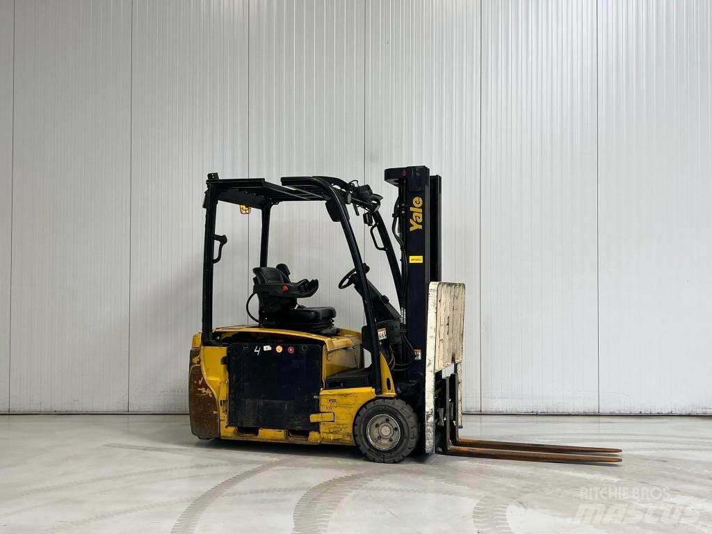 Yale ERP20VT LWB Elektriskie iekrāvēji