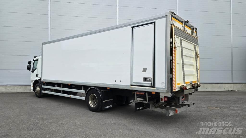 Volvo FE Kravas automašīnas - refrižeratori