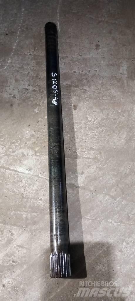 Scania R 440.   1761195 Asis