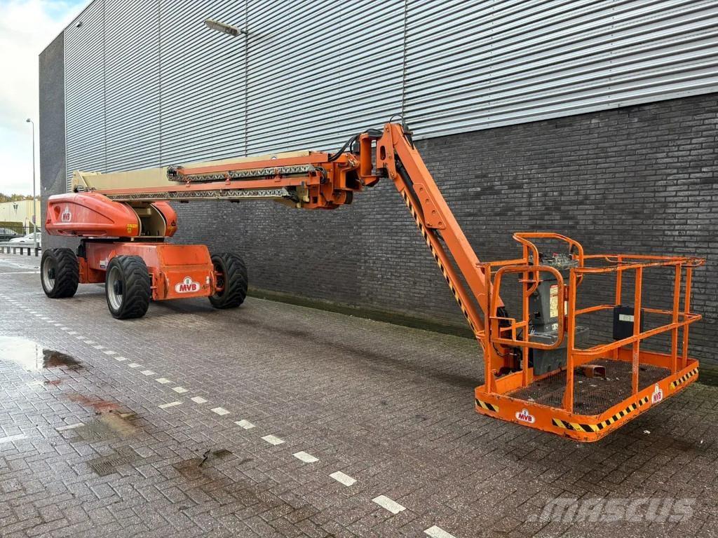 JLG 1200SJP Teleskopiskie pacēlāji