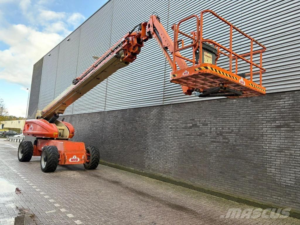 JLG 1200SJP Teleskopiskie pacēlāji