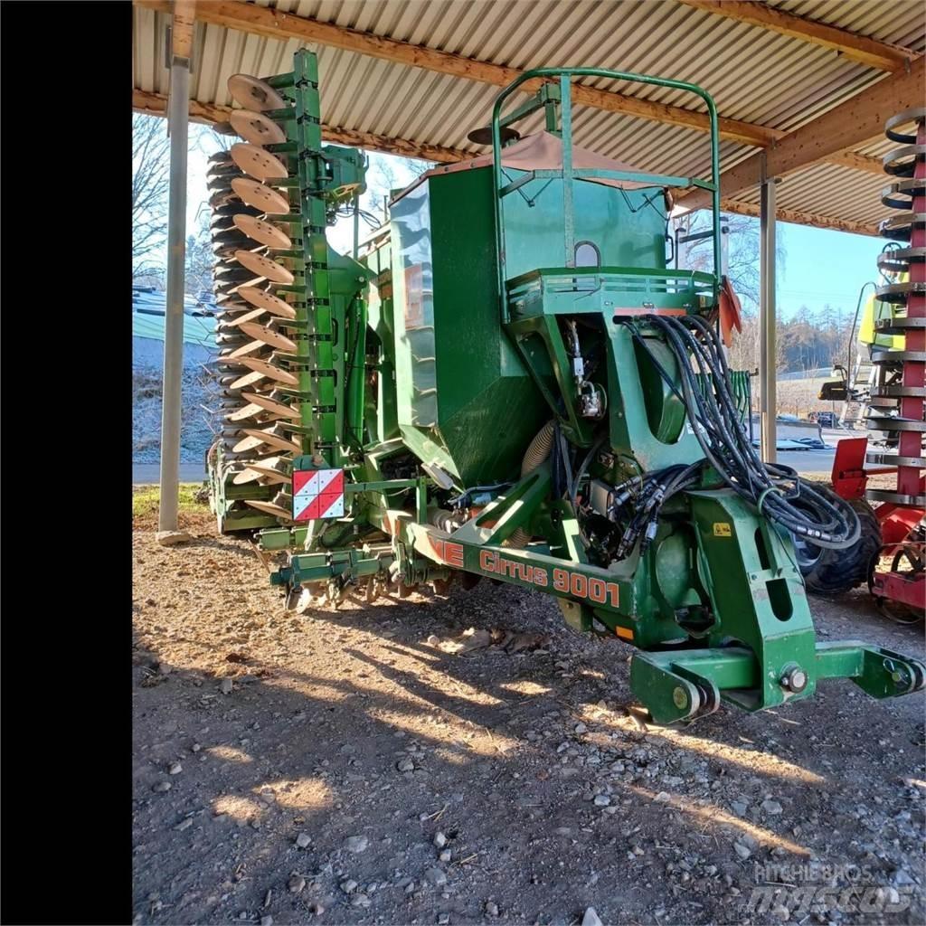 Amazone Cirus 9001 Sējmašīnas