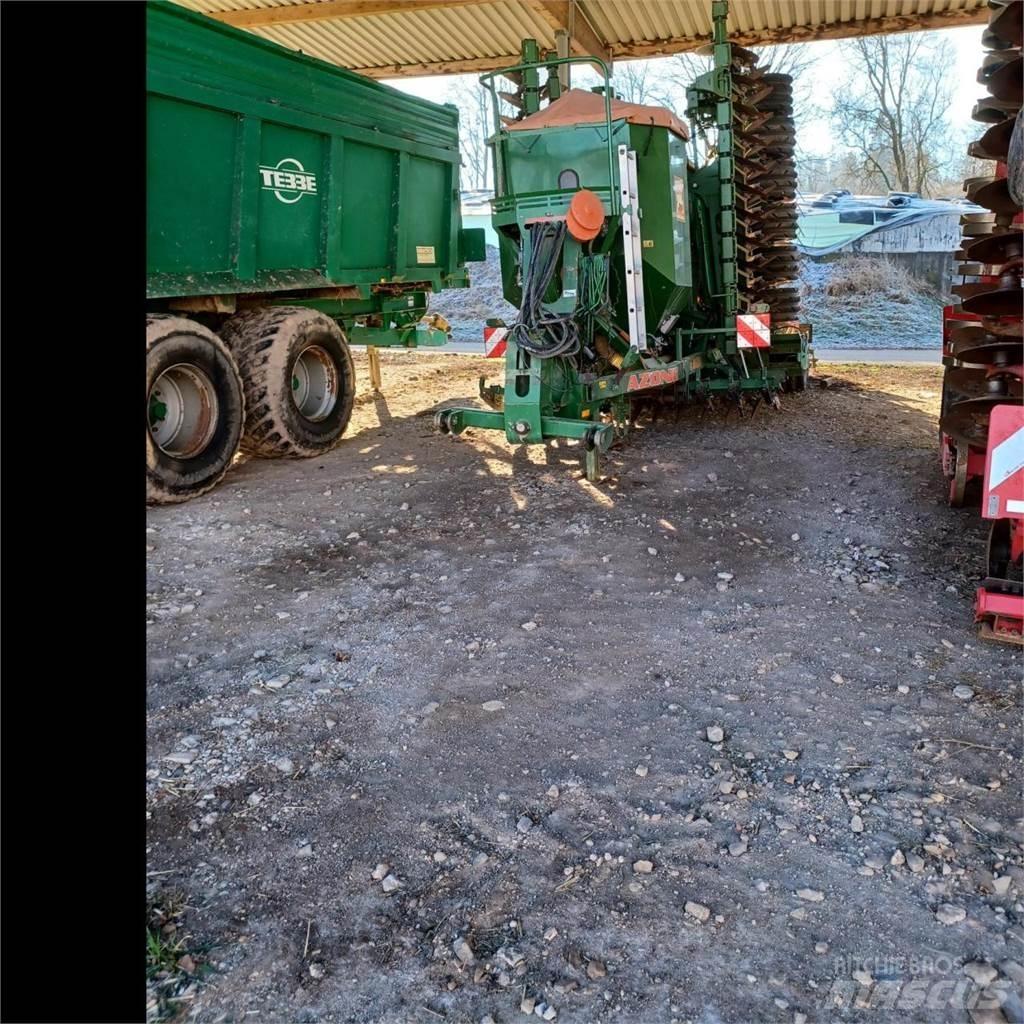 Amazone Cirus 9001 Sējmašīnas