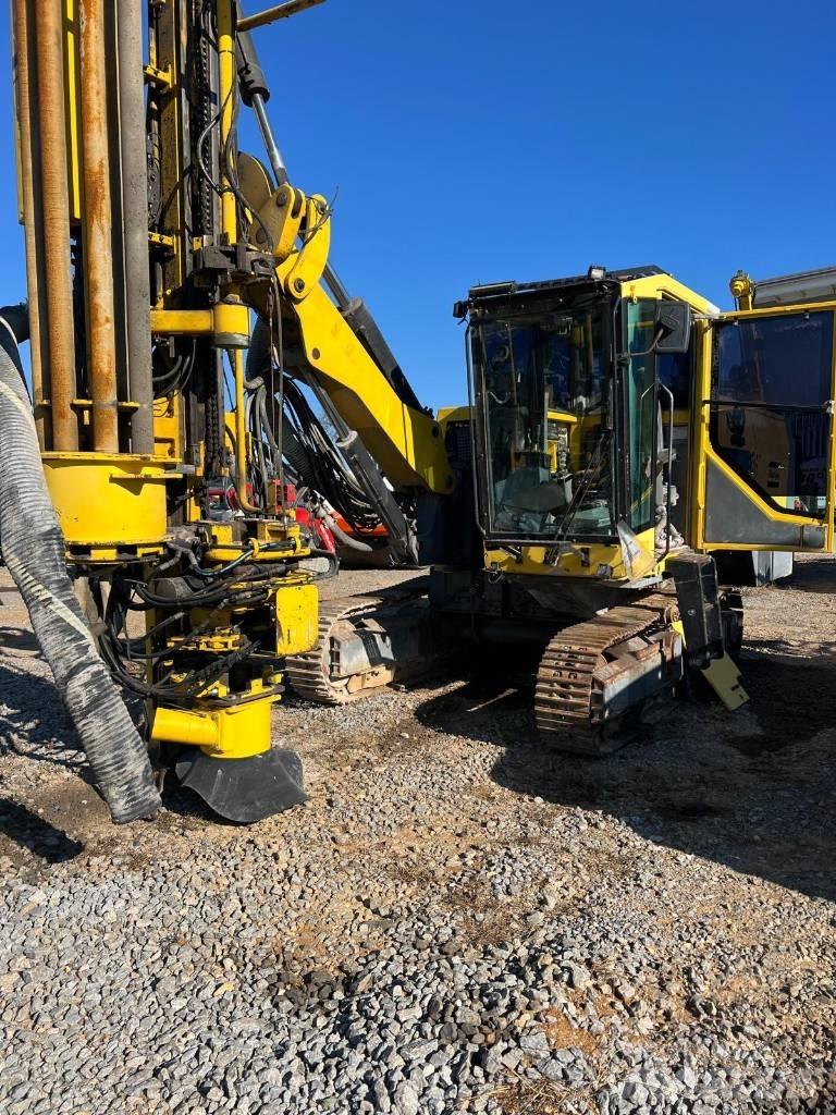 Atlas Copco L6H Urbji