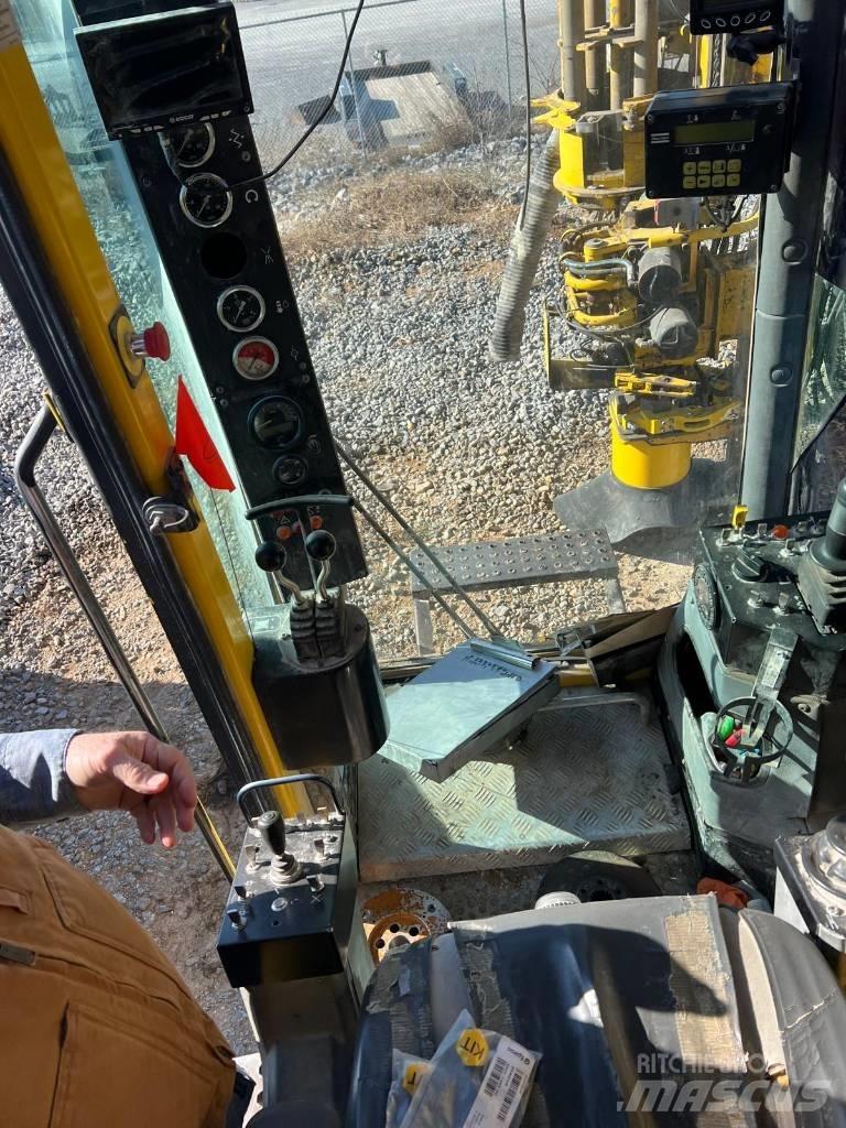 Atlas Copco L6H Urbji