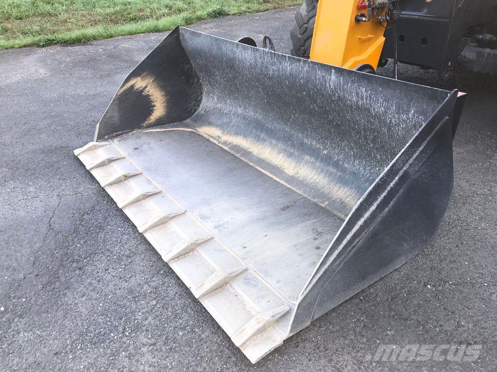 Dieci SAMSON 60.9 Lauksaimniecības pacēlāji