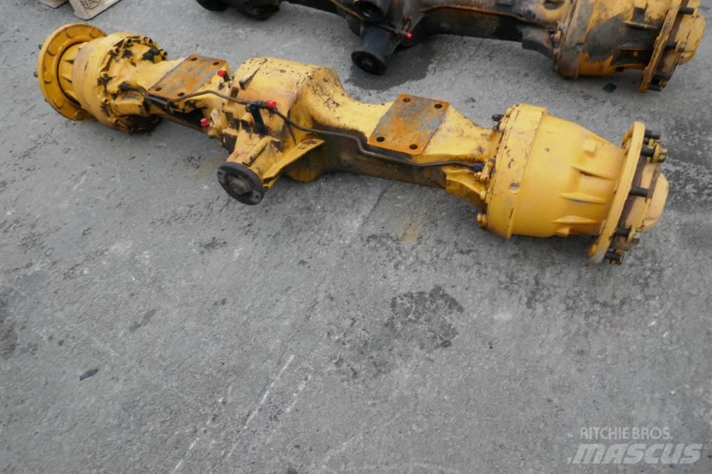 Volvo L 60 F Asis