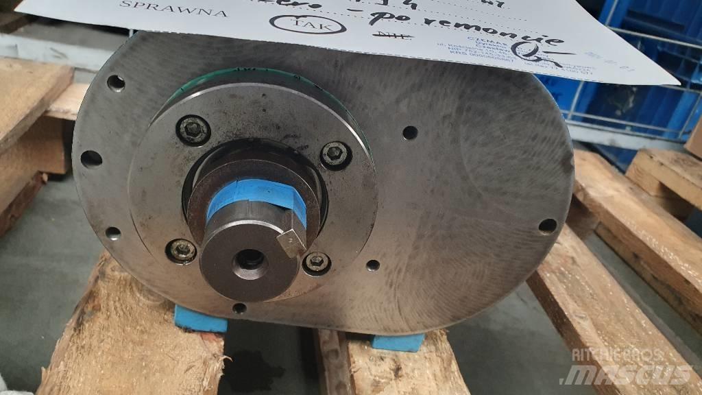 Boge BS61 Kompresoru piederumi