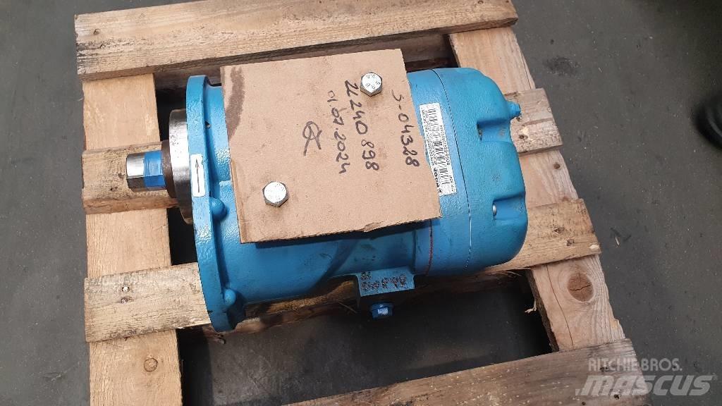 Boge BS61 Kompresoru piederumi
