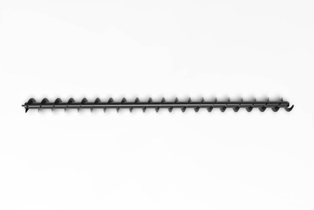 PW 350583.2 Ražas novākšanas kombainu papildaprīkojums