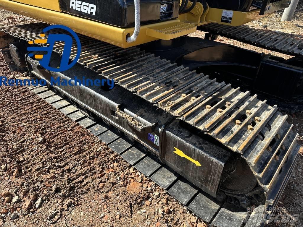 CAT 315D2GC Vidēja lieluma ekskavatori 7 t - 12 t